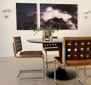 Kinkiet Hackney projektu J. Randall Powers marki Visual Comfort