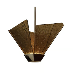 Shard pendant lamp by CTO Lighting