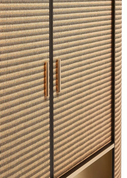 Armani Casa Royal bar