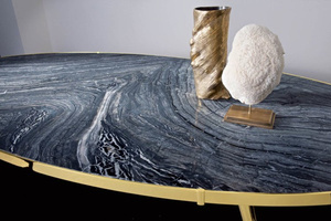 Table Dom Edizioni Jerome