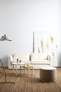 Sofa Dom Edizioni Alexander