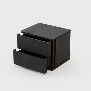 Laskasas Hilary bedside table