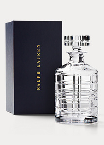 Zestaw dwóch szklanek Ralph Lauren Home Hudson