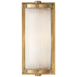 Thomas O'Brien Dresser wall lamp