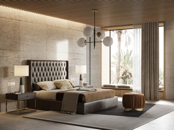 Laskasas Meredith Chandelier