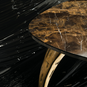 Stolik Wild marki Roberto Cavalli Home Interiors 