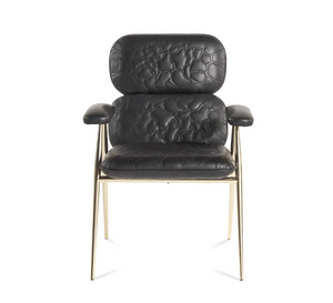 Roberto Cavalli Home Interiors Tahiti Chair