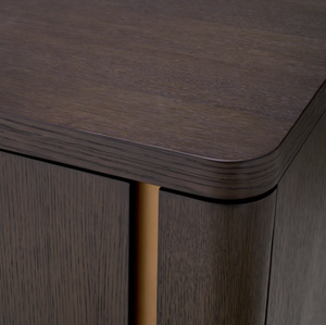 Modesto S chest of drawers by Eichholtz