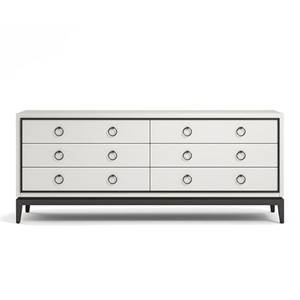 Chest of drawers Galimberti Nino Asmara