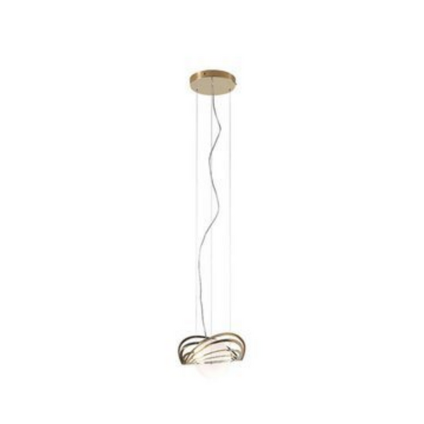 Lampa wisząca Roberto Cavalli Home Interiors Daring
