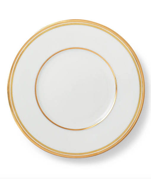 Ralph Lauren Home Wilshire Salad Plate