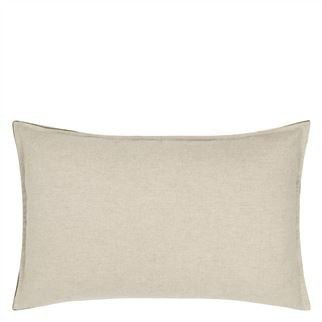 Poduszka dekoracyjna Designers Guild Rivoli Moss