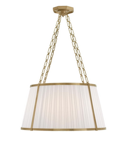 Ralph Lauren Home pendant lamp, Windsor Large