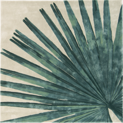 Sahrai Palm Beach Carpet