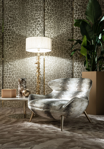 Stolik Paje marki Roberto Cavalli Home Interiors 