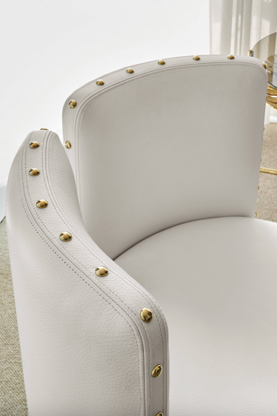 Manda armchair by Roberto Cavalli Home Interiors