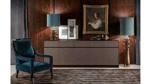 Smania Jersey 200 chest of drawers