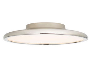 Plafond Dot 16" by Peter Bristol