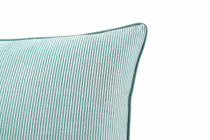 Ralph Lauren Home decorative pillow, from the Pony collection (Evergreen)