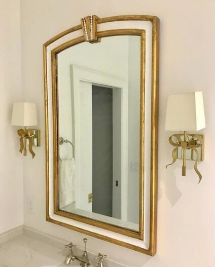 Kate Spade New York Ellery wall lamp