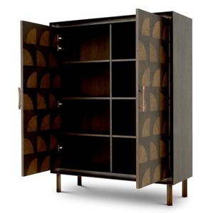 Szafa Kumo marki Eichholtz 