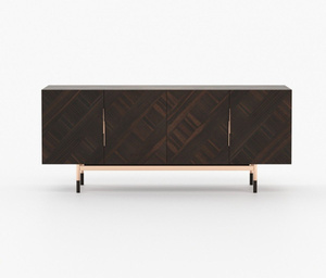 Laskasas Claud chest of drawers