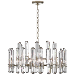 Aerin Bonnington Large Chandelier by Visual Comfort