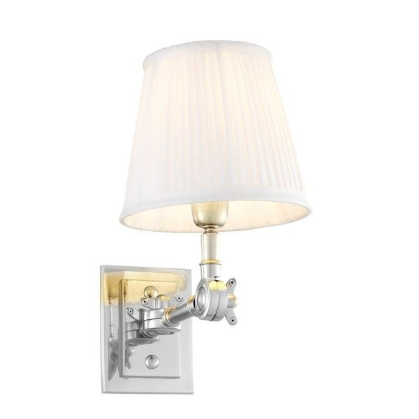 Eichholtz Wentworth wall lamp