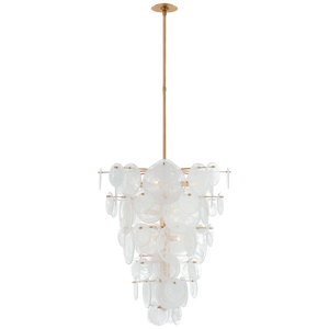  Żyrandol Aerin Loire 