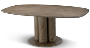 Westwood table by Eichholtz