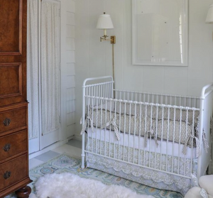 Dorchester wall lamp designed by Chapman & Myers Visual Comfort brand