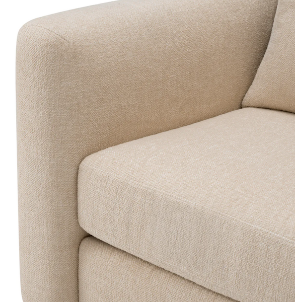 Amadeo armchair by Eichholtz