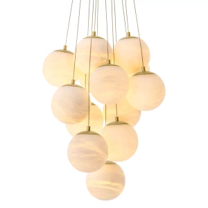 Żyrandol Eichholtz Sphinx L