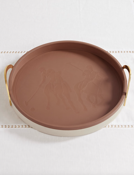 Taca Garrett marki Ralph Lauren Home