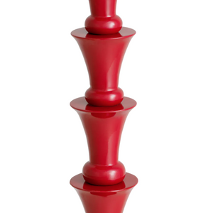 Arabella floor lamp by Eichholtz 