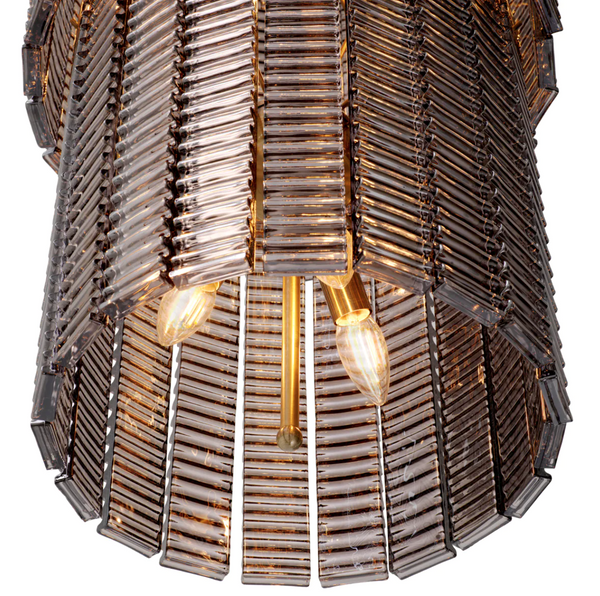 Eichholtz Imperial chandelier