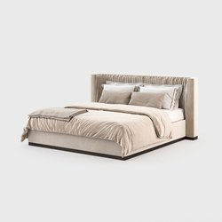 Laskasas Miuzza Bed