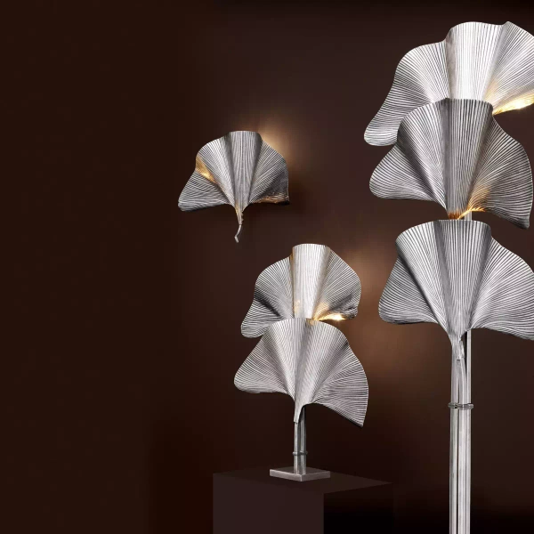 Lampa podłogowa Eichholtz Las Palmas