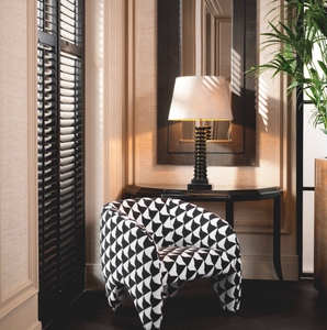 Lustro Rodion marki Eichholtz