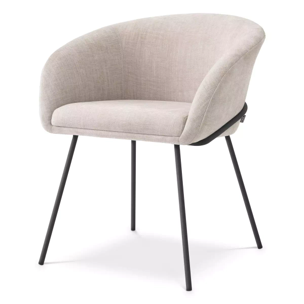 Eichholtz Campus Chair