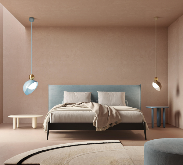 Aurora pendant lamp by Italamp