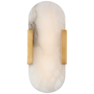 Kelly Wearstler Melange Pill wall lamp