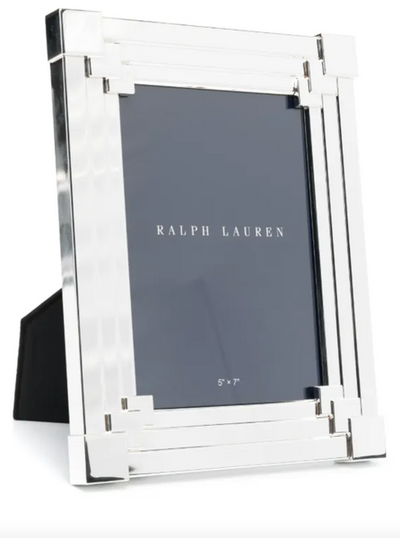 Ralph Lauren Home Gammond photo frame