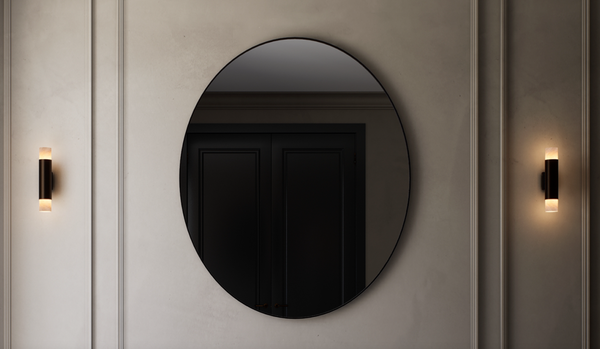 Wall lamp Roma by CTO Lighting