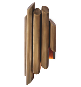 Beau Rivage wall lamp from Eichholtz