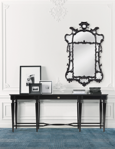 Lord console table by Gianfranco Ferré Home 