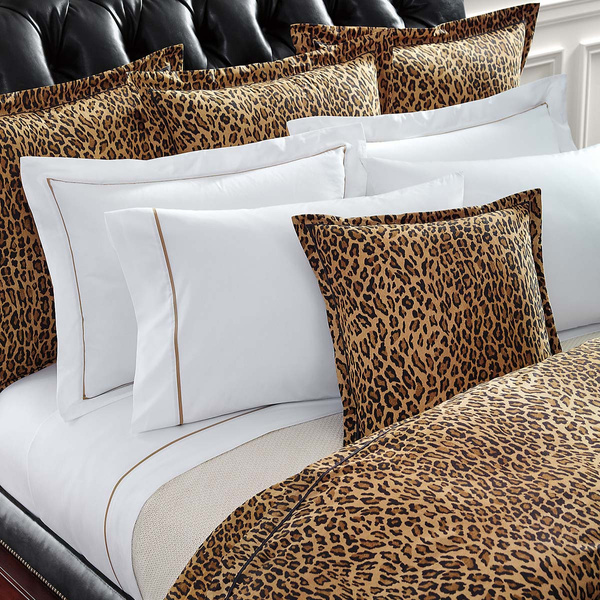 Poszewka na kołdrę Ralph Lauren Home, z kolekcji Montgomery