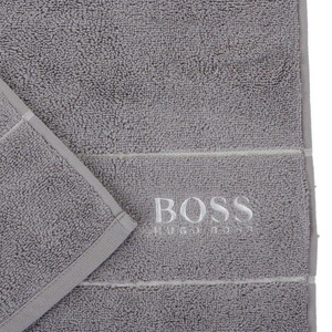 Ręcznik Hugo Boss, z kolekcji Plain (Concrete)