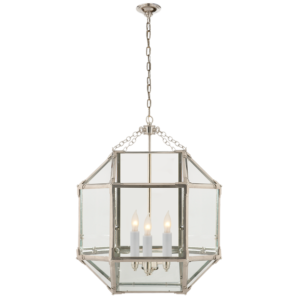 Lampa wisząca Suzanne Kasler Morris Medium