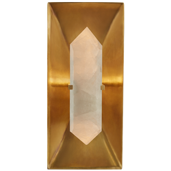 Kinkiet Kelly Wearstler Halcyon marki Visual Comfort